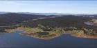 Anglers Reach - Lake Eucumbene - NSW (PBH4 00 10409)